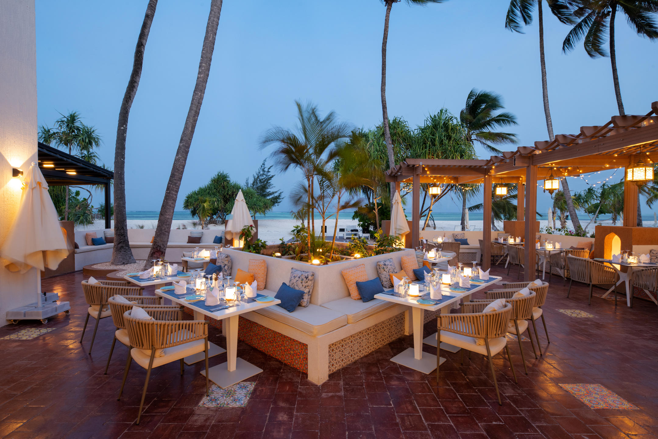 LUX* Marijani Zanzibar thumbnail 5